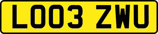 LO03ZWU