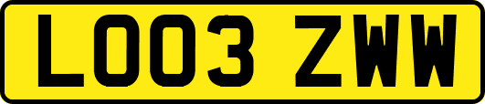LO03ZWW