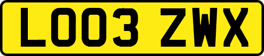 LO03ZWX