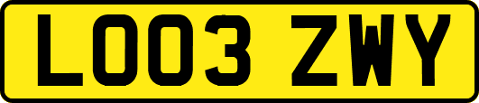 LO03ZWY