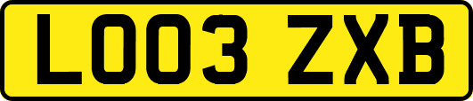 LO03ZXB