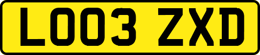 LO03ZXD