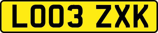 LO03ZXK