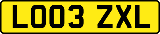 LO03ZXL