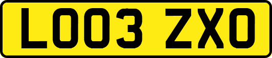 LO03ZXO