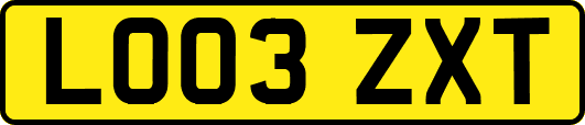 LO03ZXT