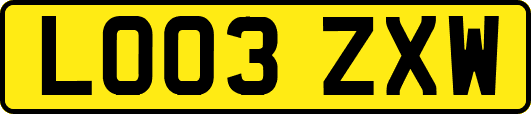 LO03ZXW
