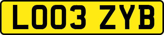 LO03ZYB
