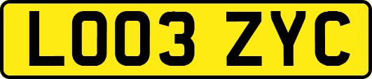 LO03ZYC