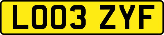 LO03ZYF