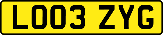 LO03ZYG