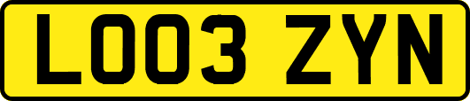 LO03ZYN