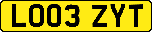LO03ZYT