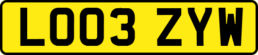 LO03ZYW