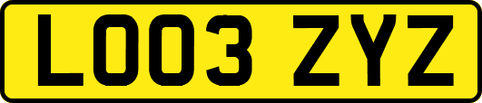 LO03ZYZ