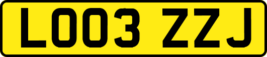 LO03ZZJ