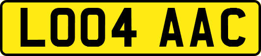 LO04AAC