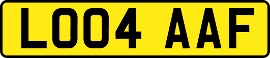 LO04AAF