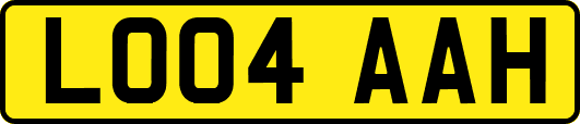 LO04AAH
