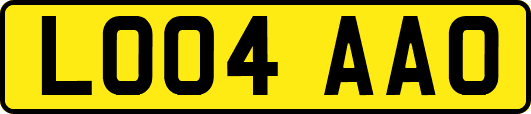 LO04AAO