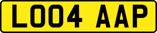 LO04AAP