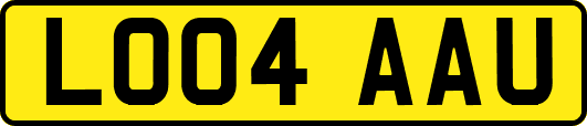LO04AAU