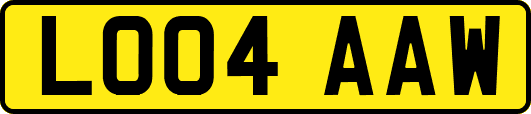 LO04AAW