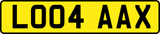 LO04AAX