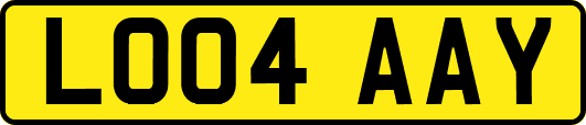 LO04AAY