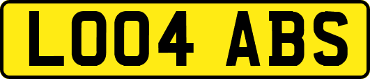 LO04ABS