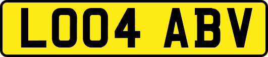 LO04ABV