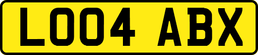 LO04ABX