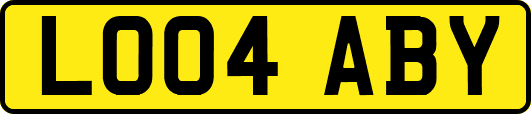 LO04ABY