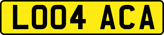 LO04ACA