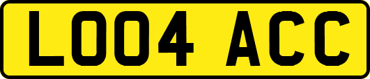 LO04ACC