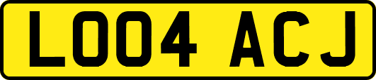 LO04ACJ