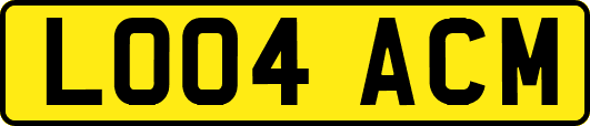 LO04ACM