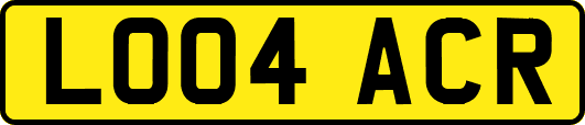 LO04ACR