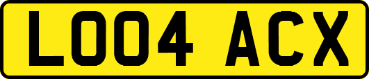 LO04ACX
