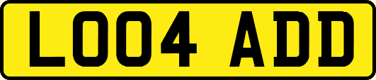 LO04ADD