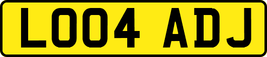 LO04ADJ