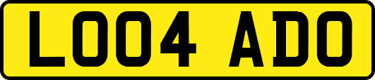 LO04ADO
