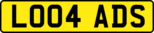 LO04ADS