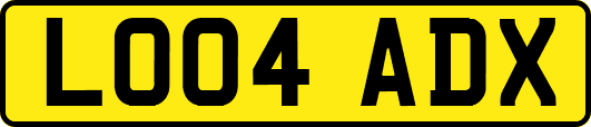 LO04ADX