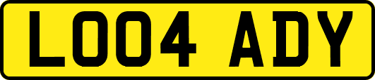 LO04ADY