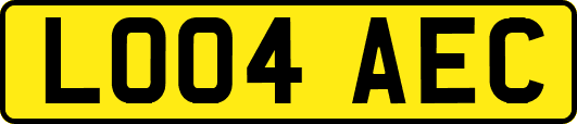LO04AEC