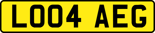 LO04AEG