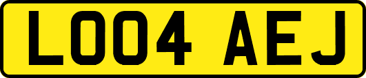 LO04AEJ