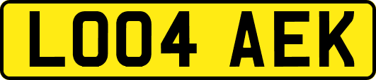 LO04AEK