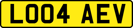 LO04AEV